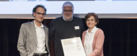 Swiss Ethics Award 2018