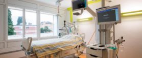 Il Gruppo Ospedaliero Moncucco chiude con soddisfazione il 2023