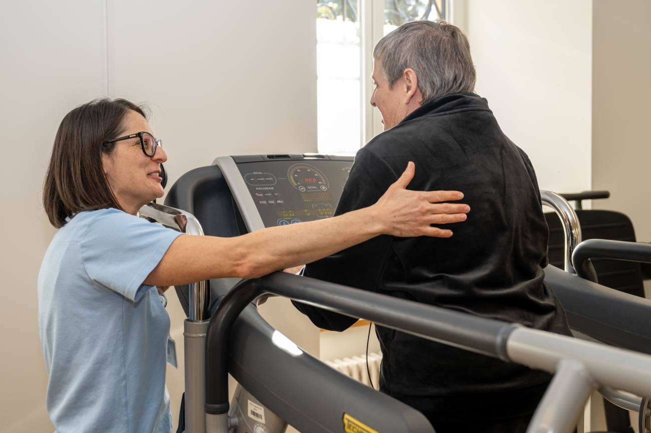 24.10.2023 -  Sportello Alzheimer presso la Clinica Moncucco