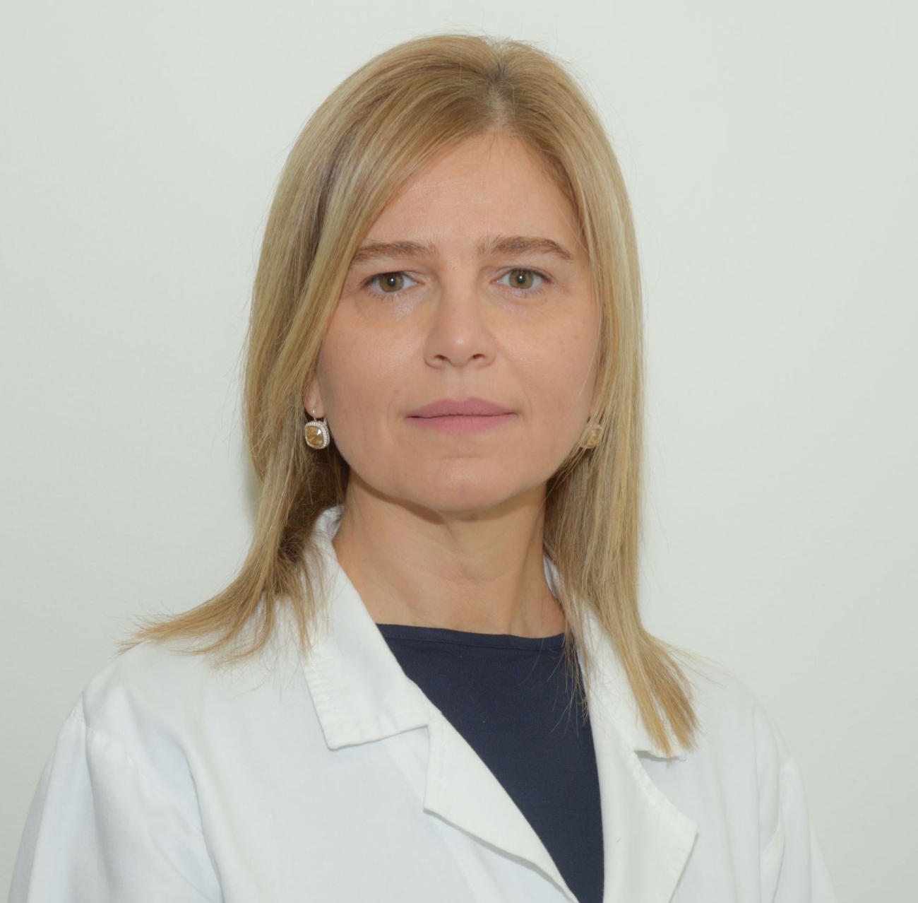 Dr. med. - Primario radioterapia Alessandra Franzetti Pellanda