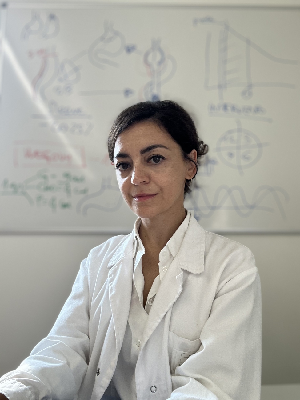 Dr. med. Elisa Biacchi