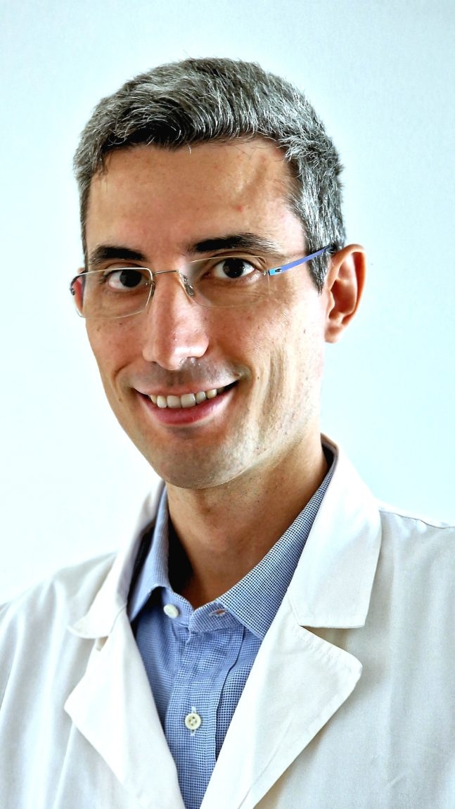 Dr. med. Giacomo Angelastri