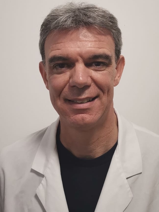 Dr. med. Gianni Balza