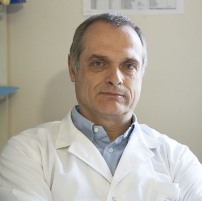 Dr. med. Pietro Antonini